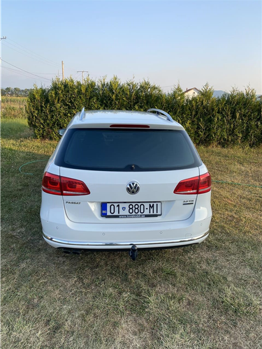 passat b7