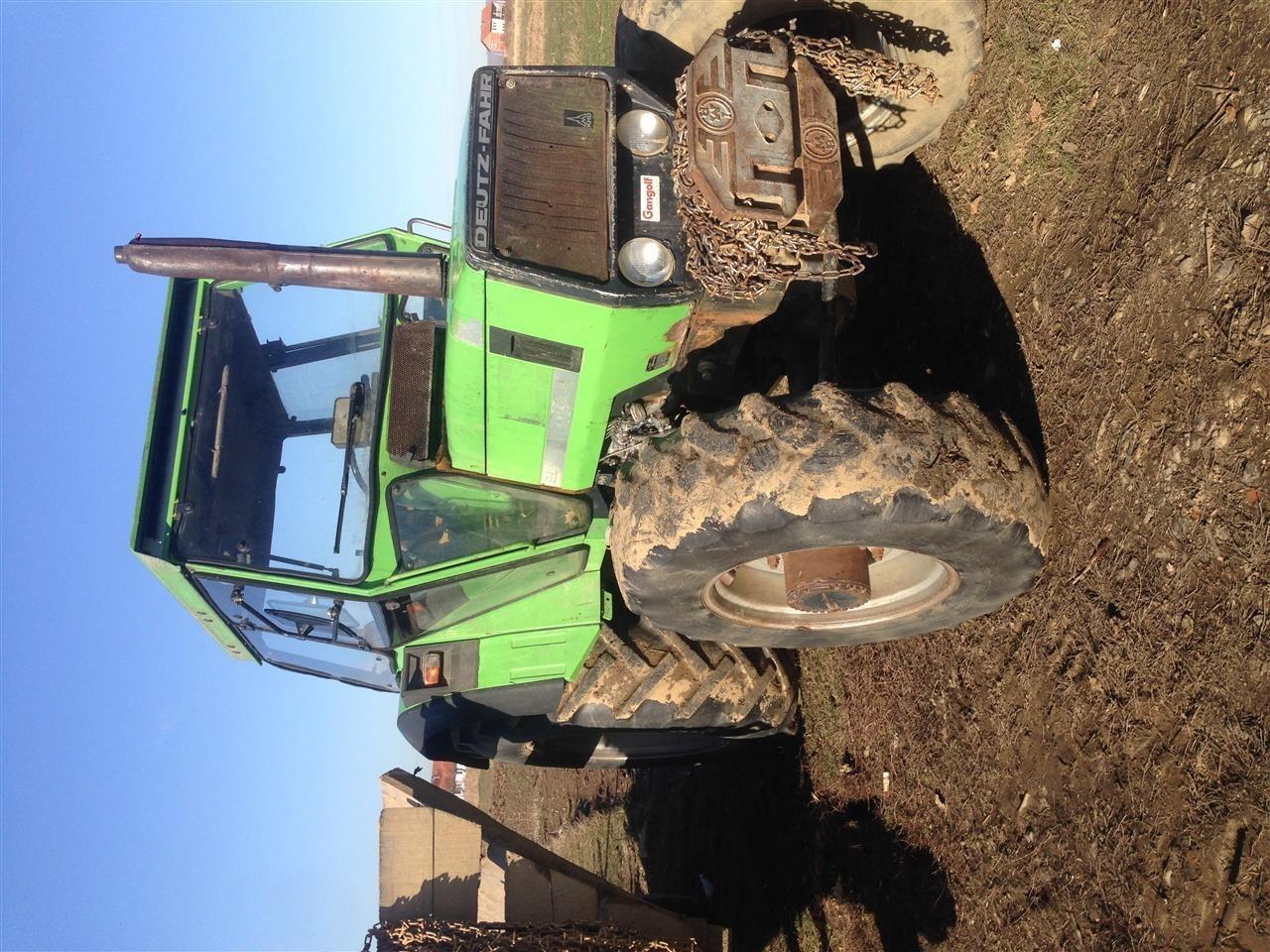 Traktor-