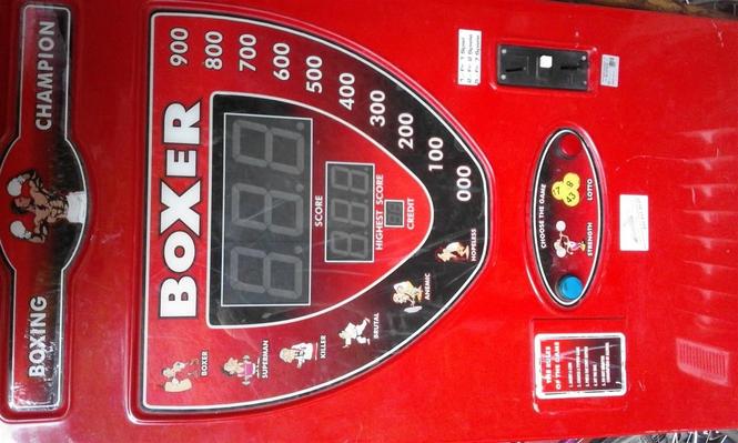 boks 