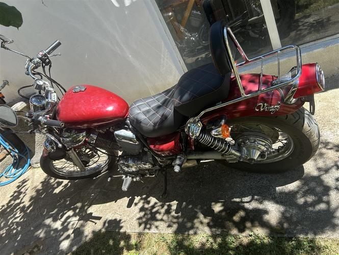 motorr
