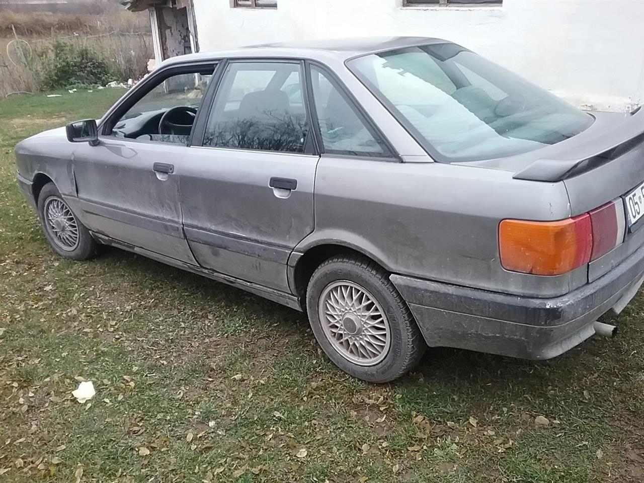 AUDI-80