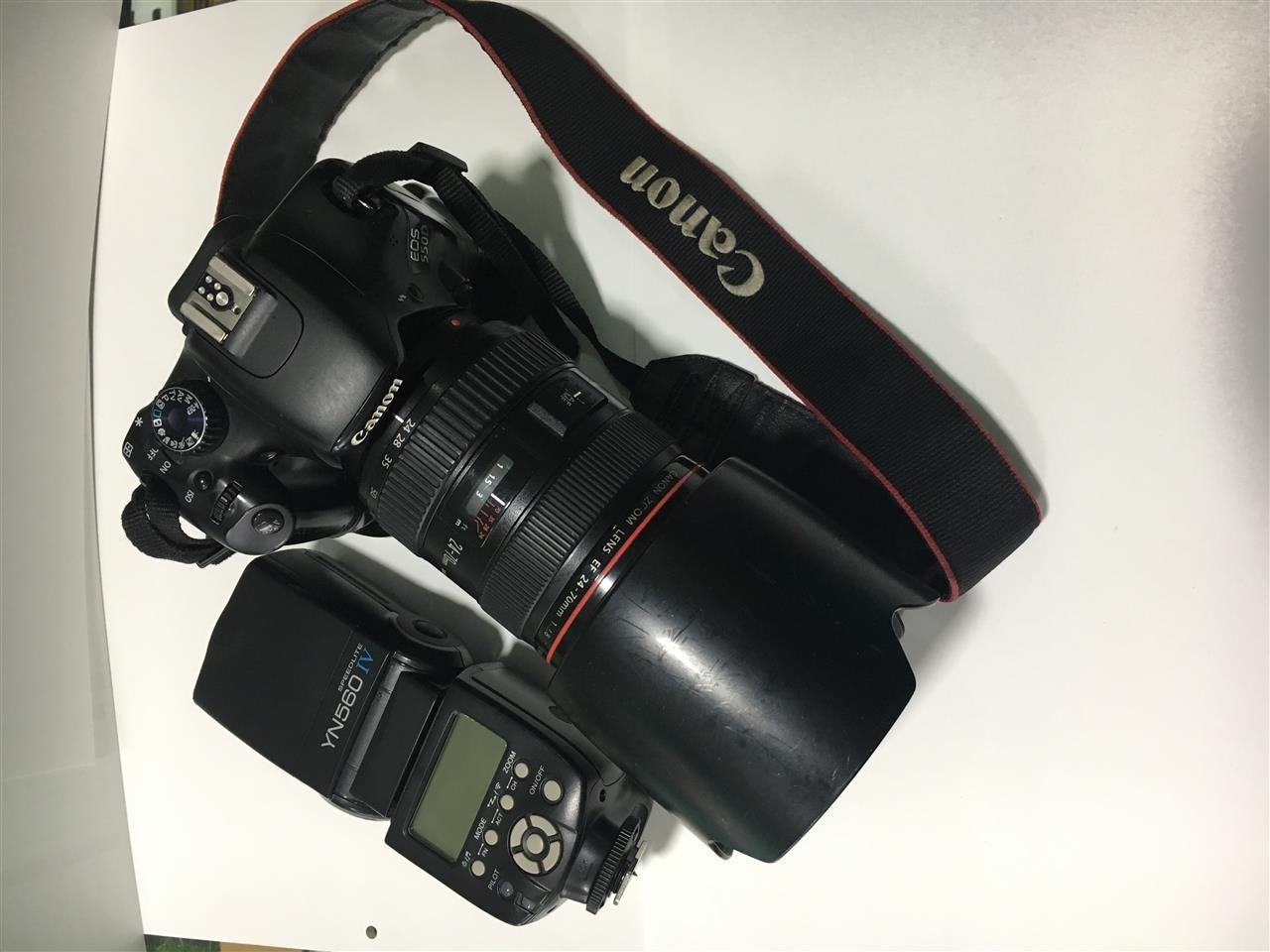 Canon-550D