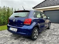 Polo 1.2 TDI viti 2012