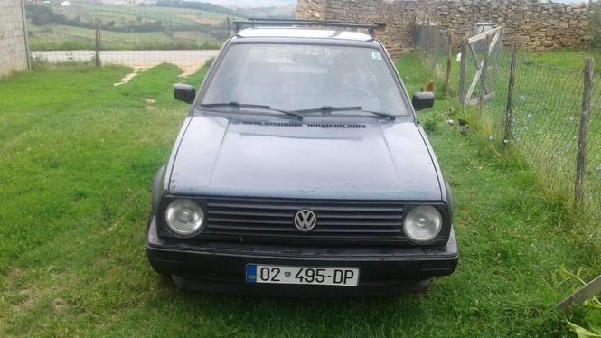 Golf 2