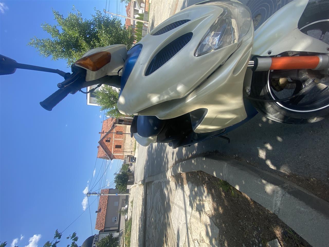 Shitet--Aerox
