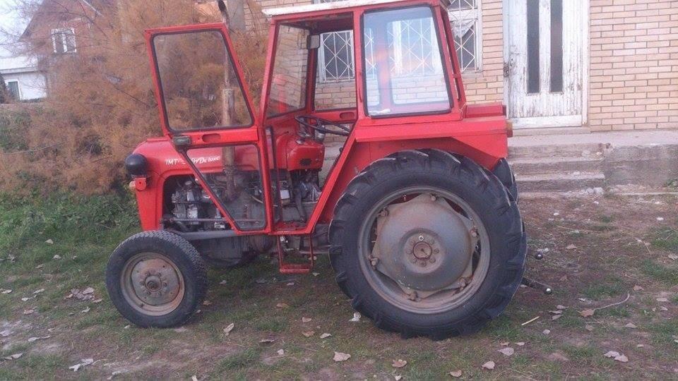 TRAKTOR