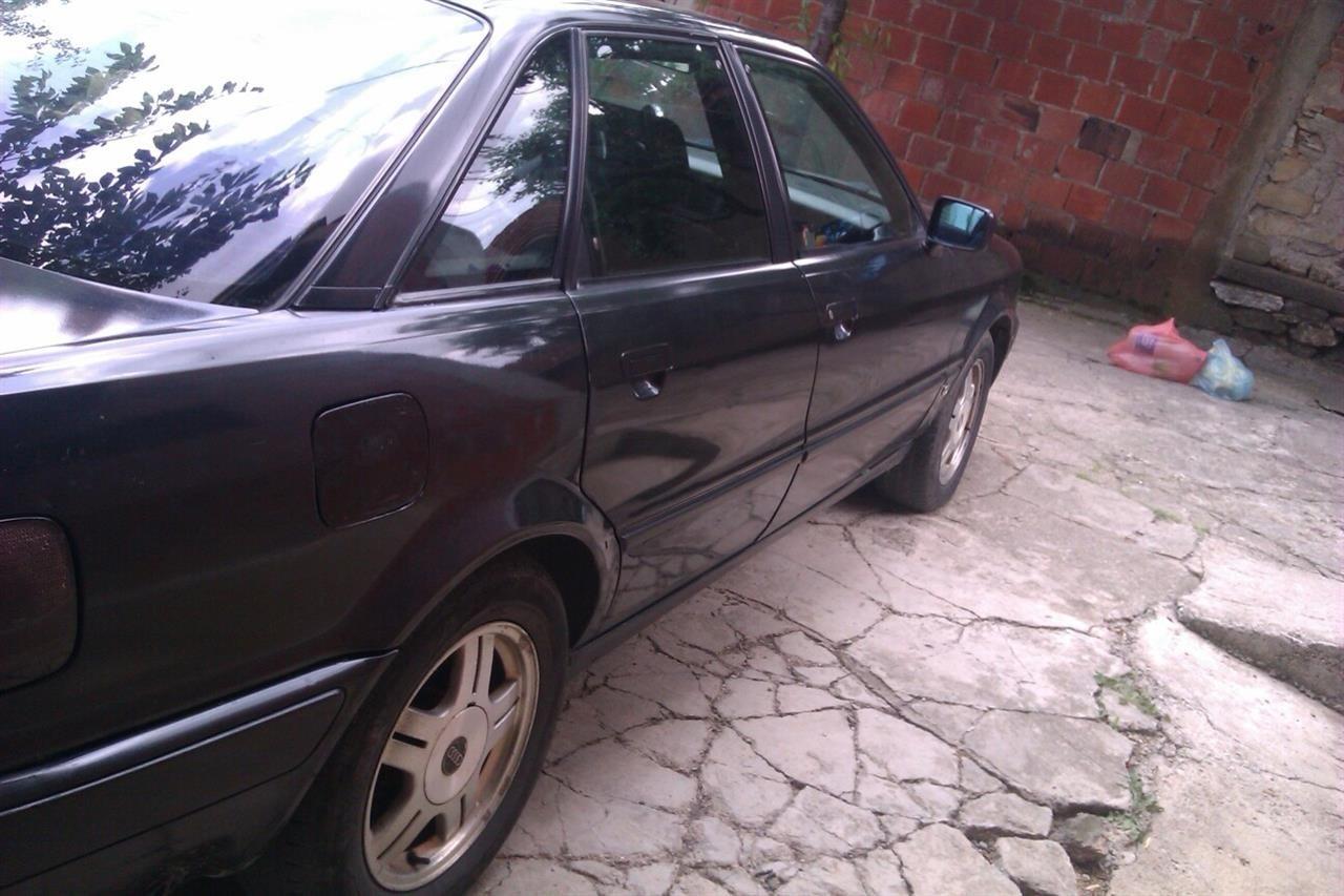 SHITET-AUDI-80-B4