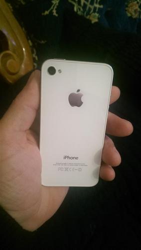 iPhone 4s