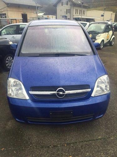 opel