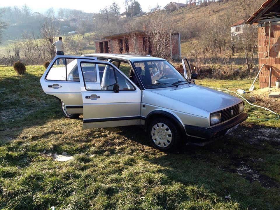 VW