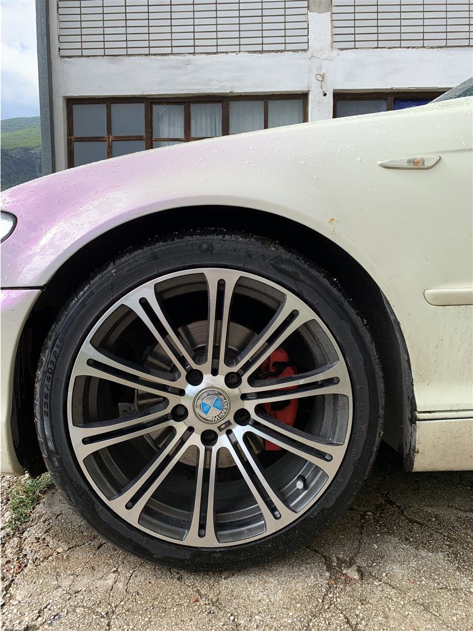 Bmw-320d