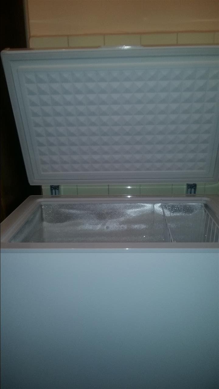 Friz-intercool
