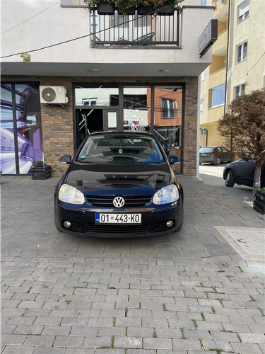 Golf 5 1.9