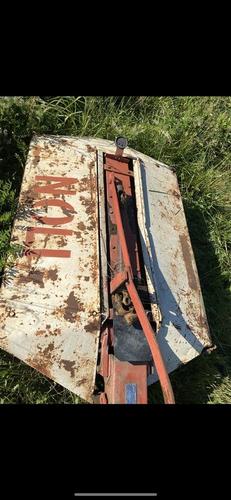 Shitet kosa 165