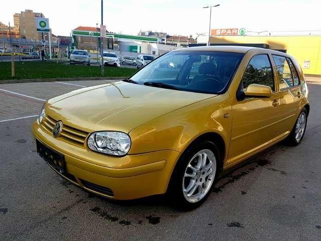 Golf-4