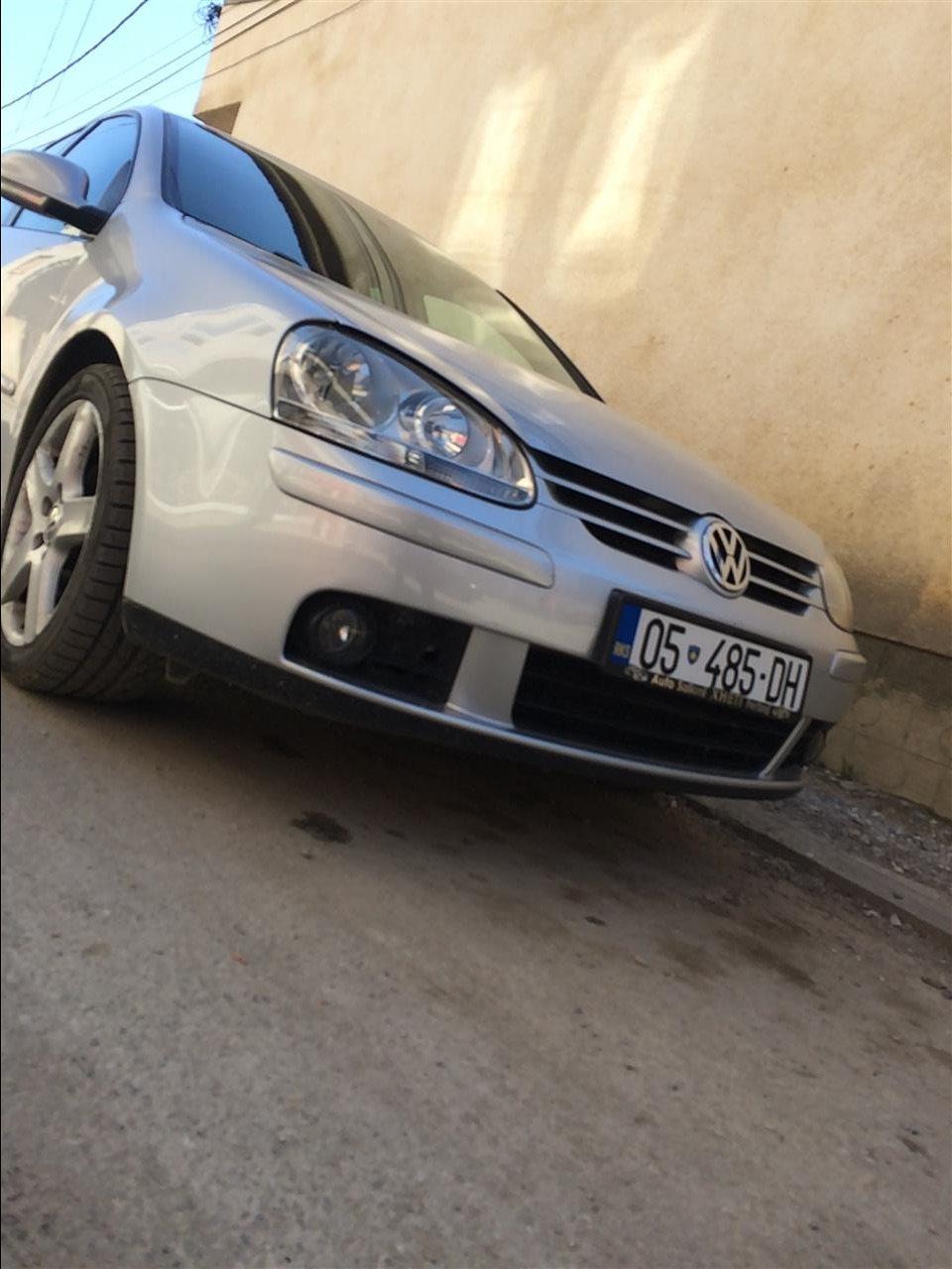 Golf-5