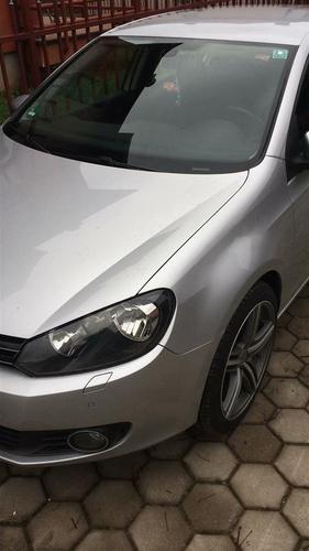 Golf 6 