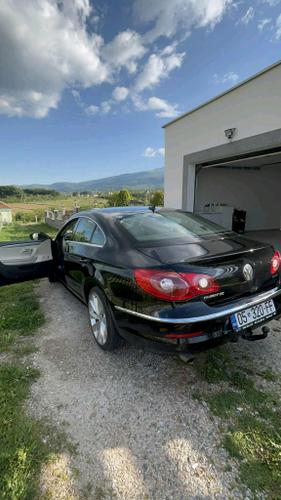 Passat CC 2011