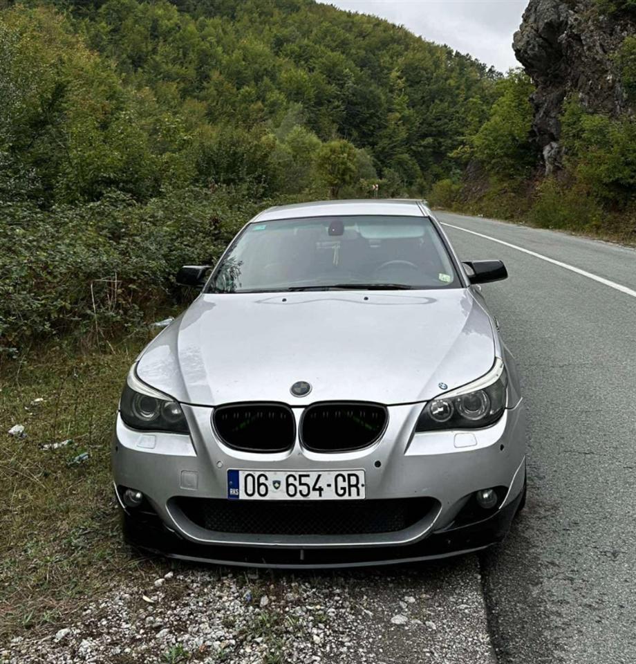 BMW-E60