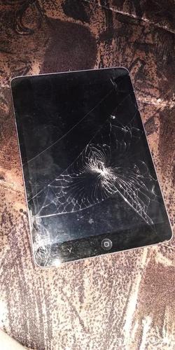 Ipad Mini 