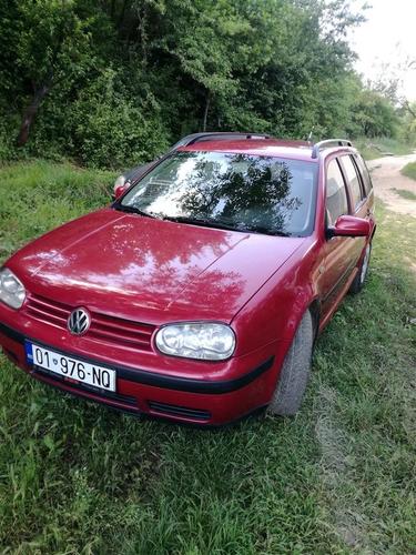 Golf lV