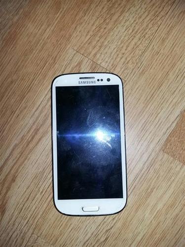 Galaxy s3