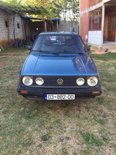 Golf 2