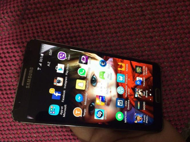 Note 3  