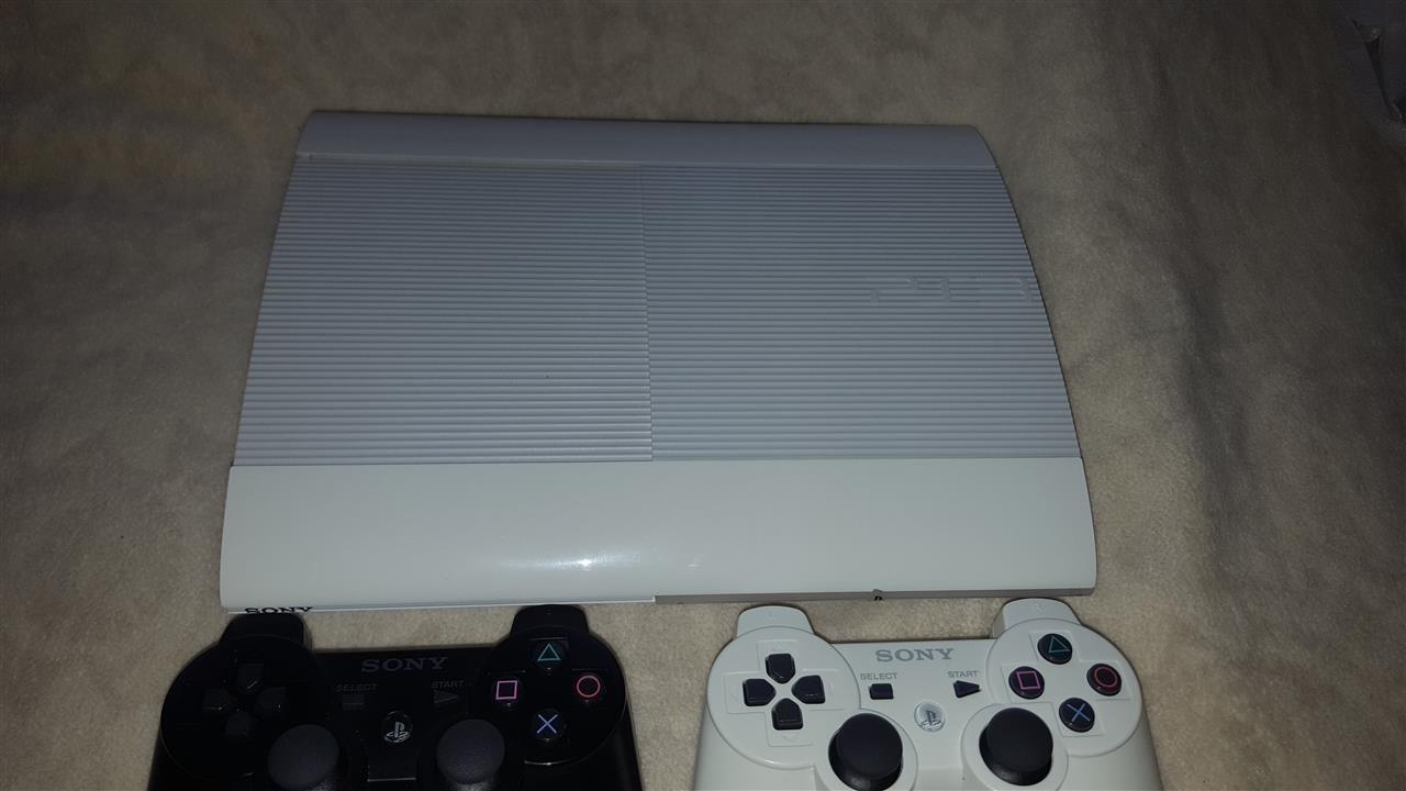PLAY-STATION-3-