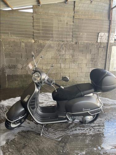 Shitet vespa