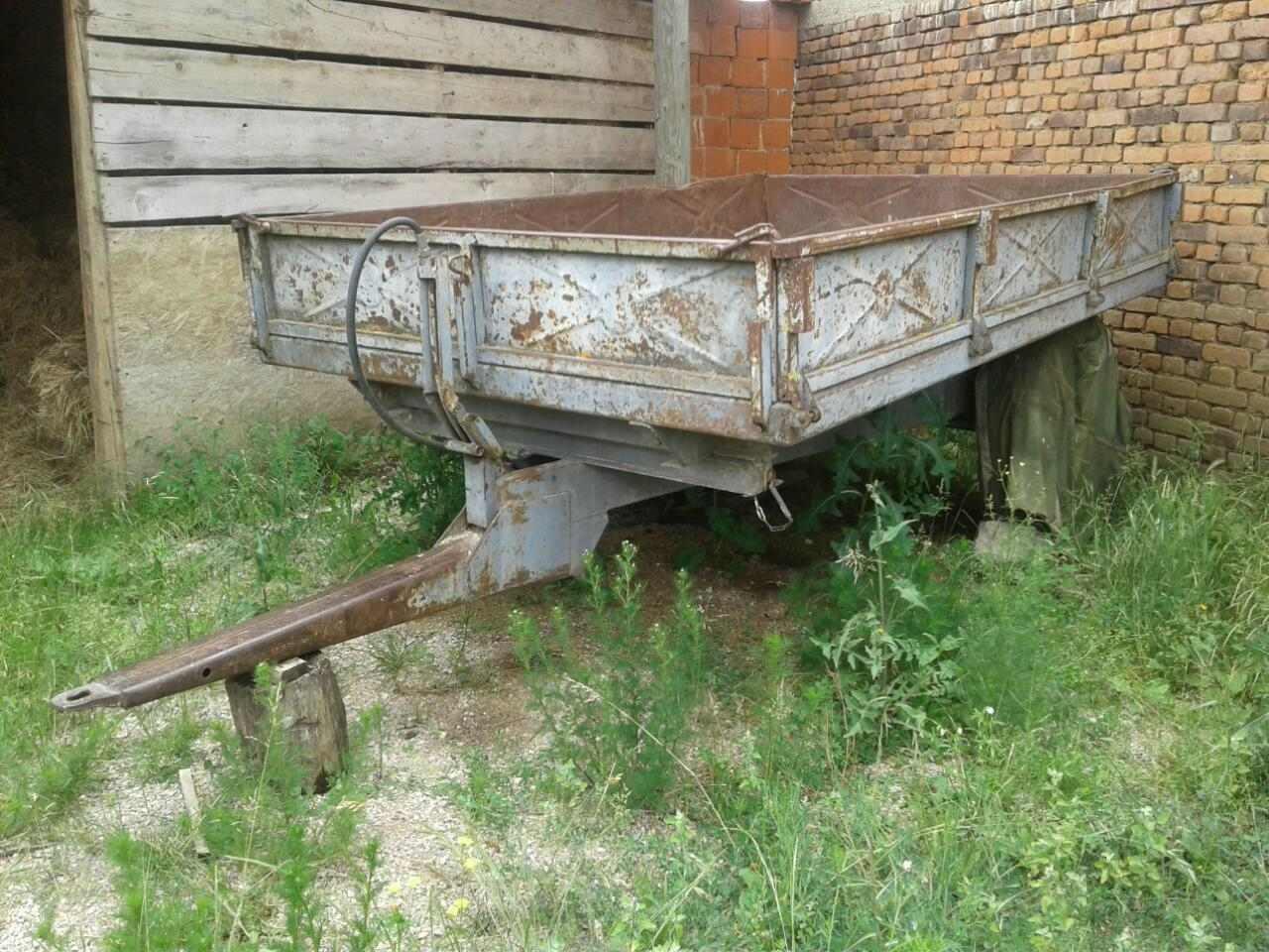 Traktor-