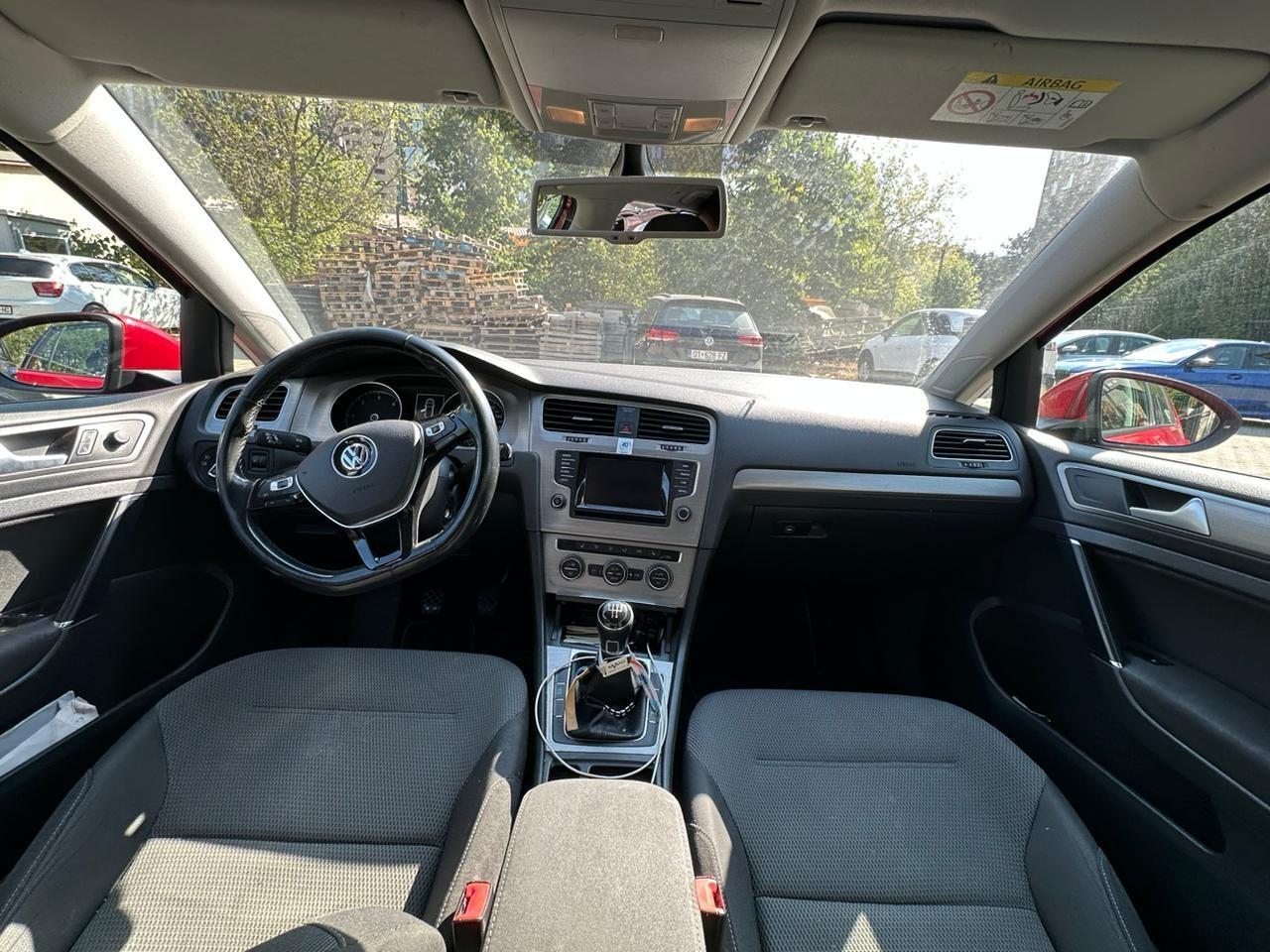 Golf-7