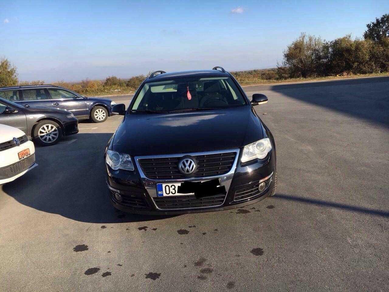 Passat