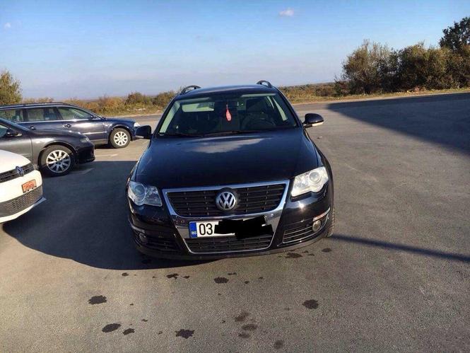 Passat