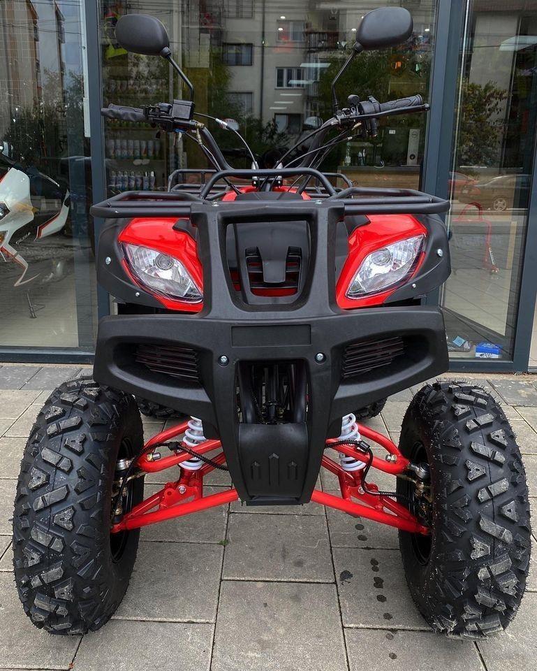 ATV-200CC