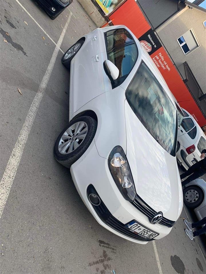 Golf-