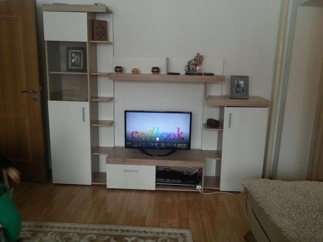 komode per  sallon 