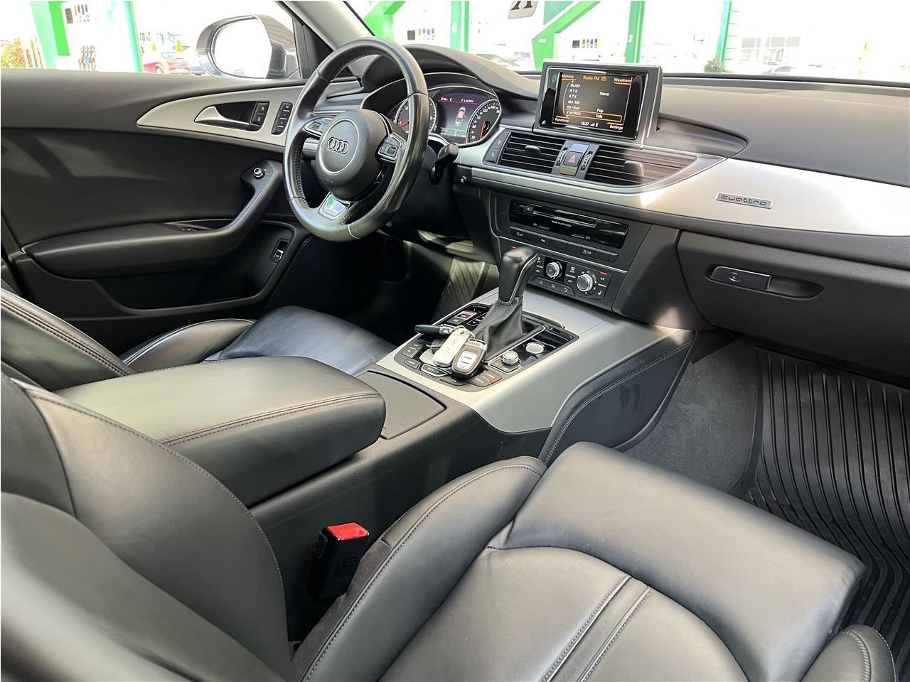 Shitet-Audi-A6