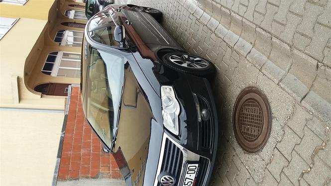 Passat c3