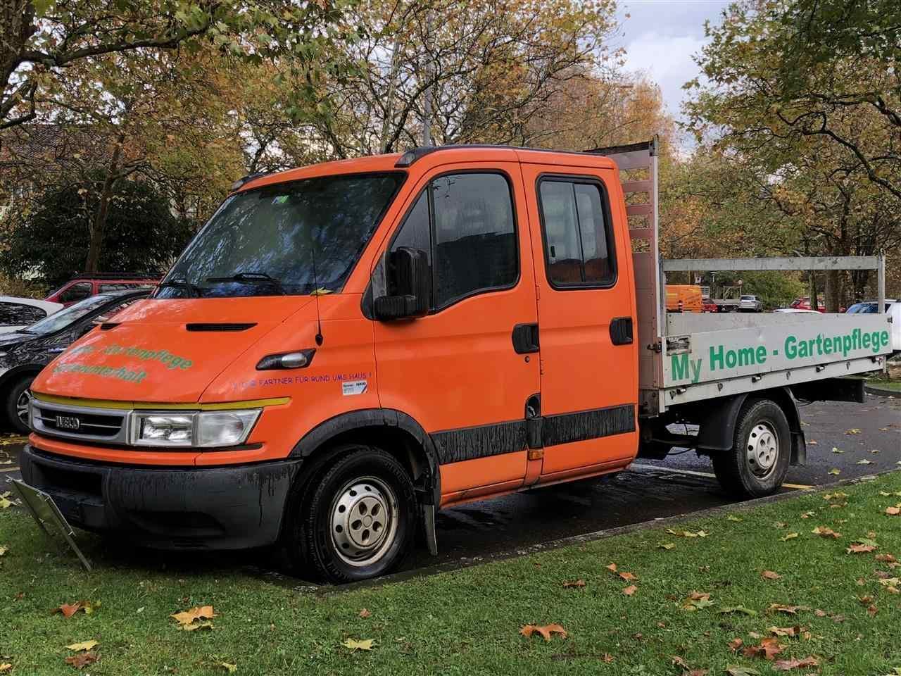 IVECO