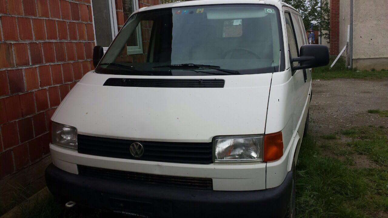 vw-t4