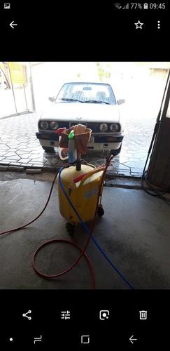 Boca e shamponit
