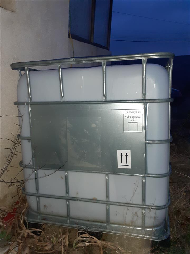 Bure-1000l