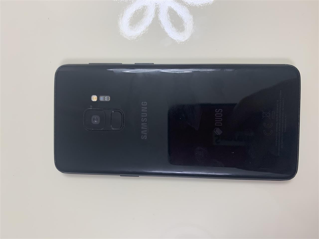 Galaxy-S9