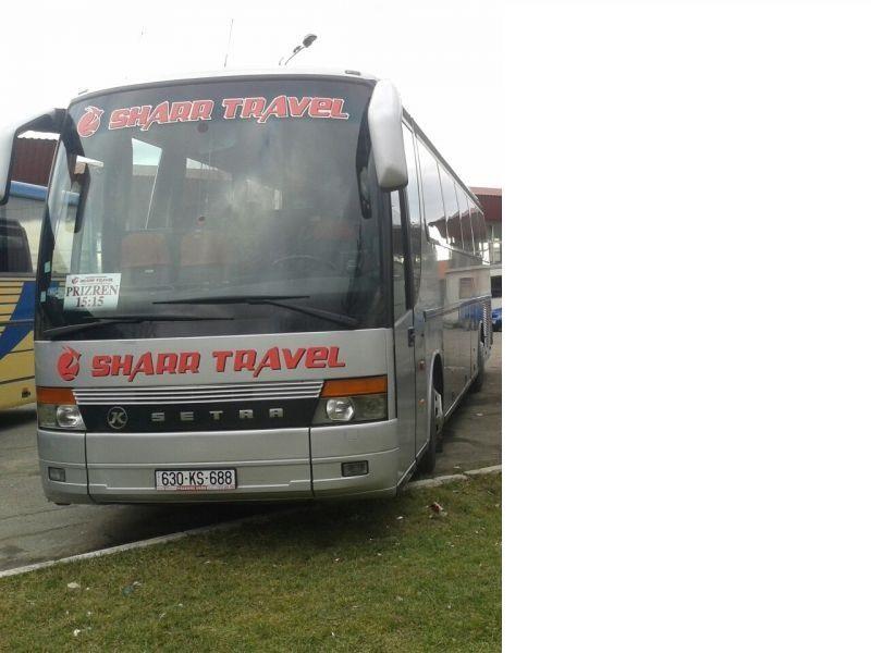 -Autobuse