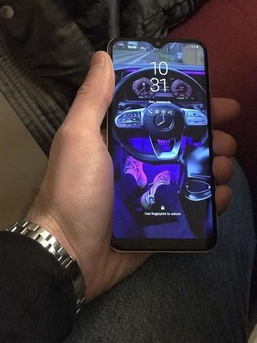Samsung A20e 