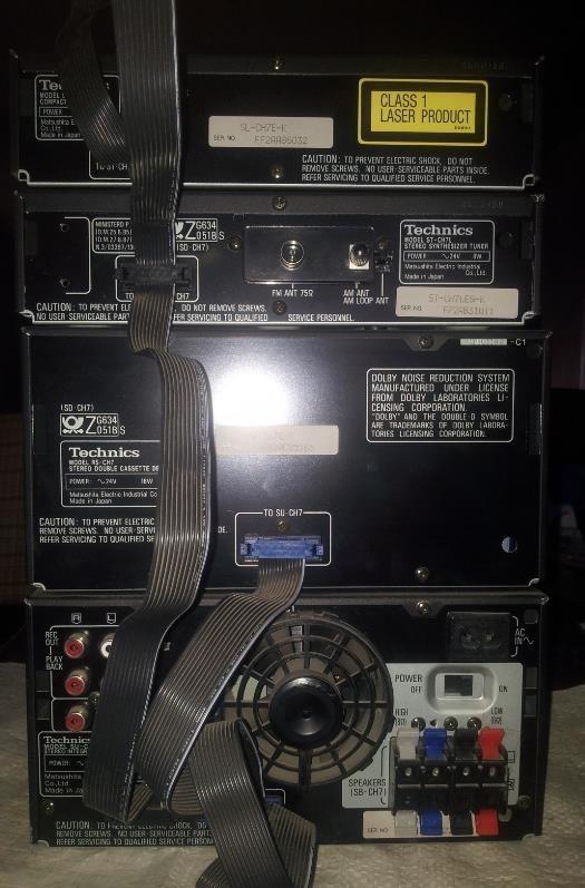 Technics