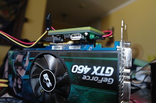 PCIE-Adapter-për-Llaptop-External-GPU