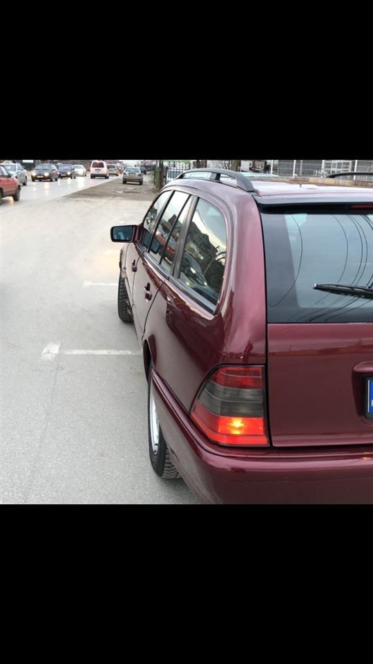 Mercedes-