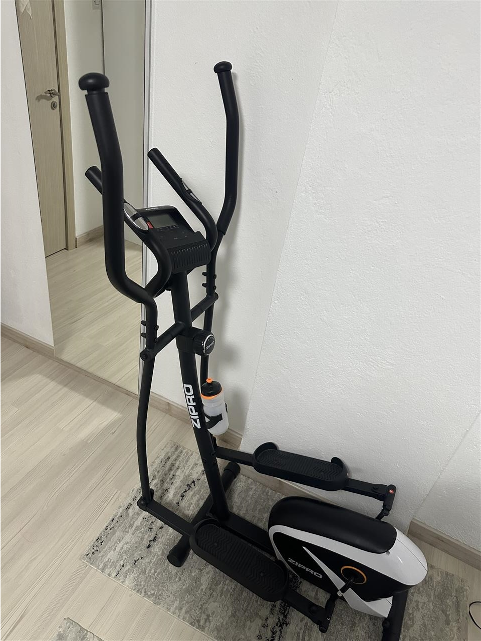 Orbitrek-Zipro-
